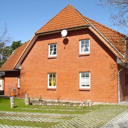 Seelavie Prerow Exterior foto
